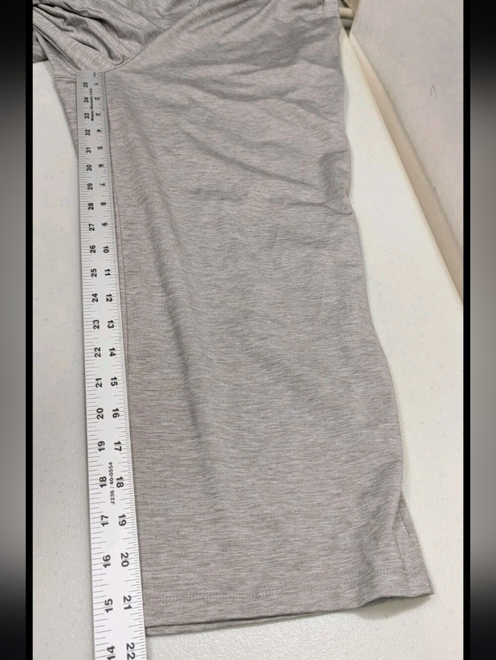 NWOT All In Motion Jumpsuit XS Brown Athleisure Nature Neutral #1 - Picture 5 of 10